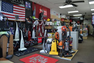 Vacuum deals cleaner shop